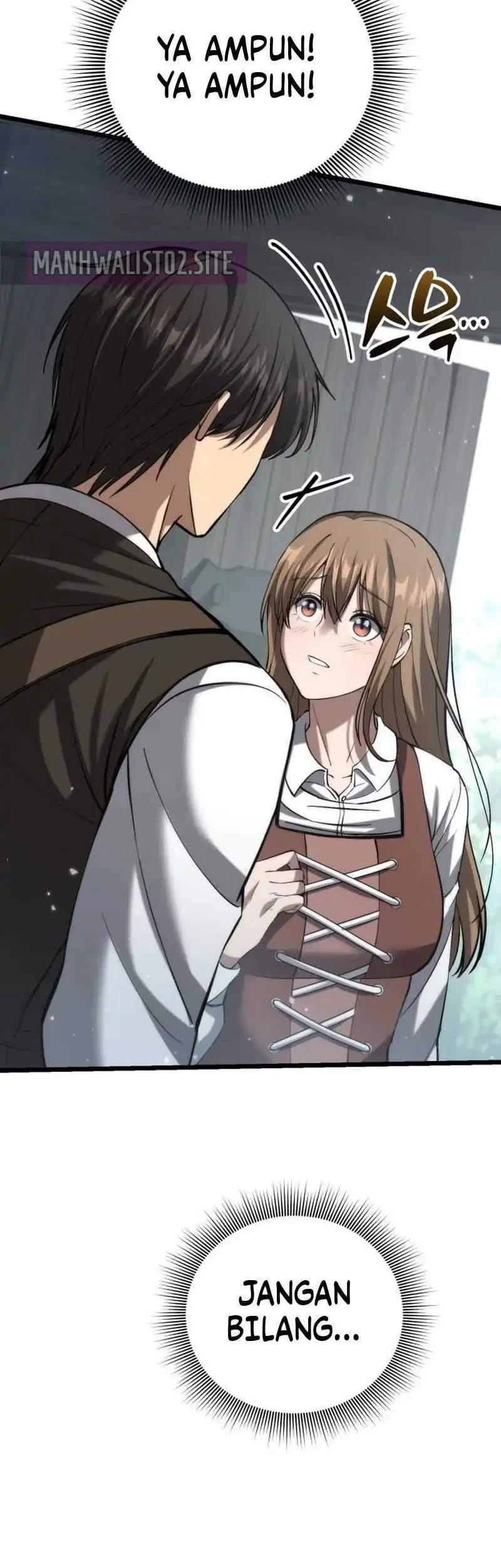 The Story of Becoming a Married Man in Another World Chapter 6 Gambar 18