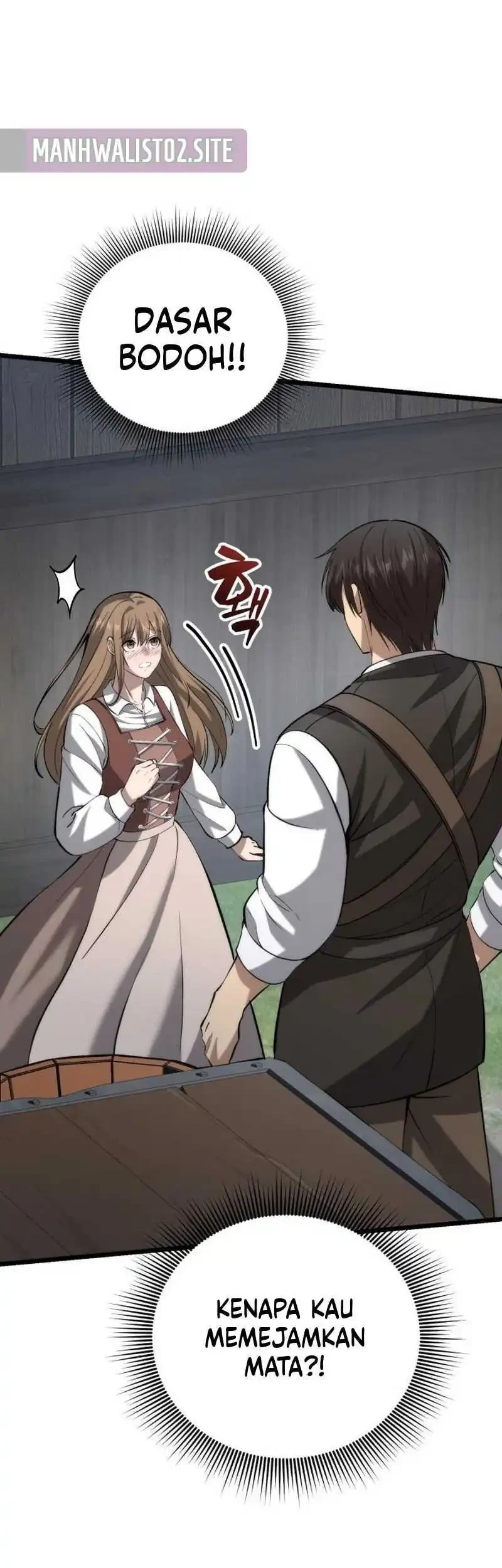 The Story of Becoming a Married Man in Another World Chapter 6 Gambar 21