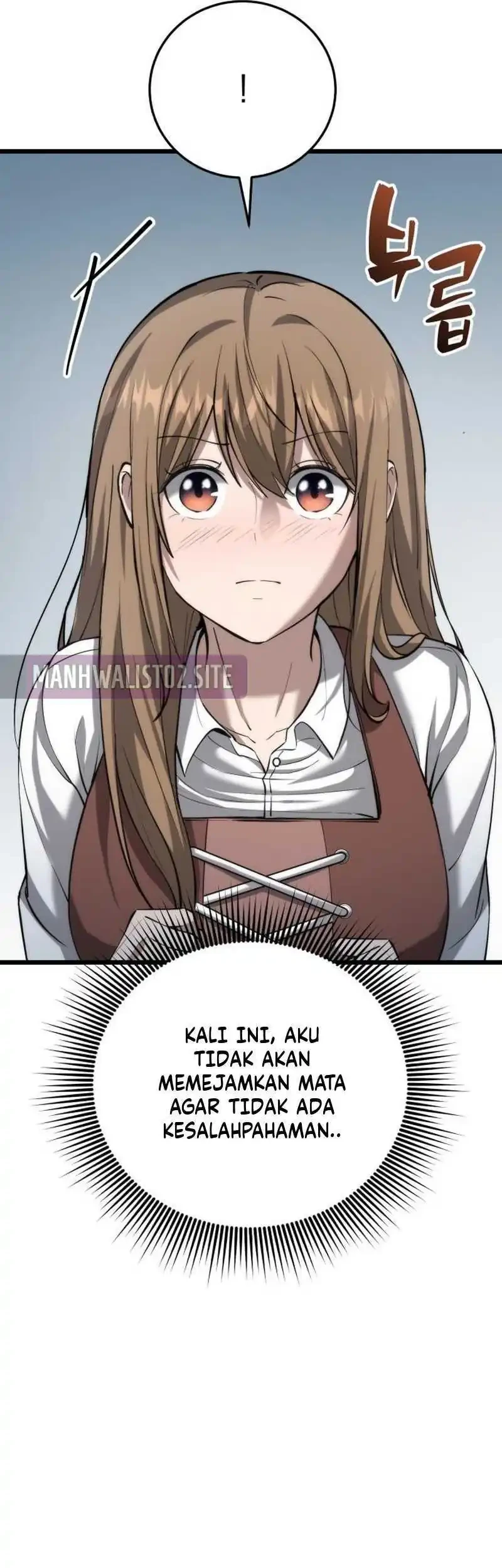 The Story of Becoming a Married Man in Another World Chapter 6 Gambar 25