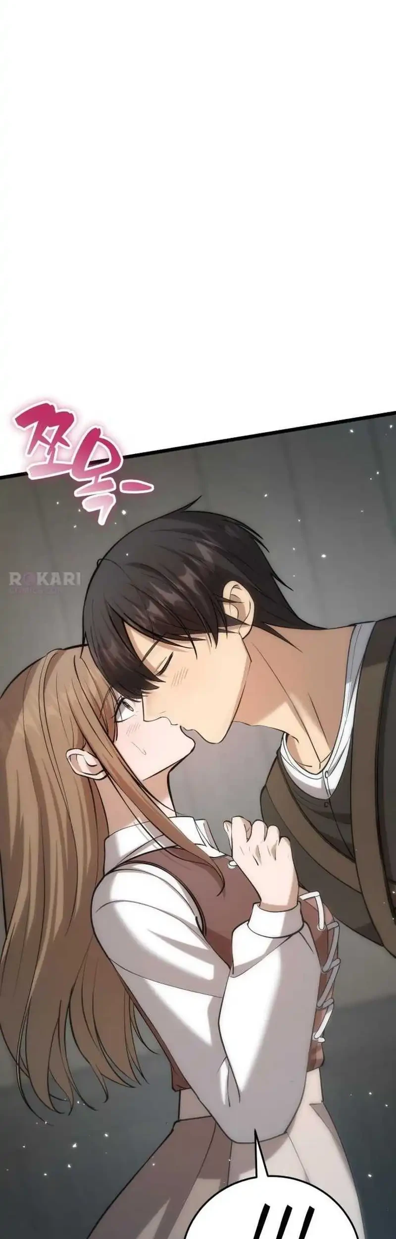 The Story of Becoming a Married Man in Another World Chapter 6 Gambar 26