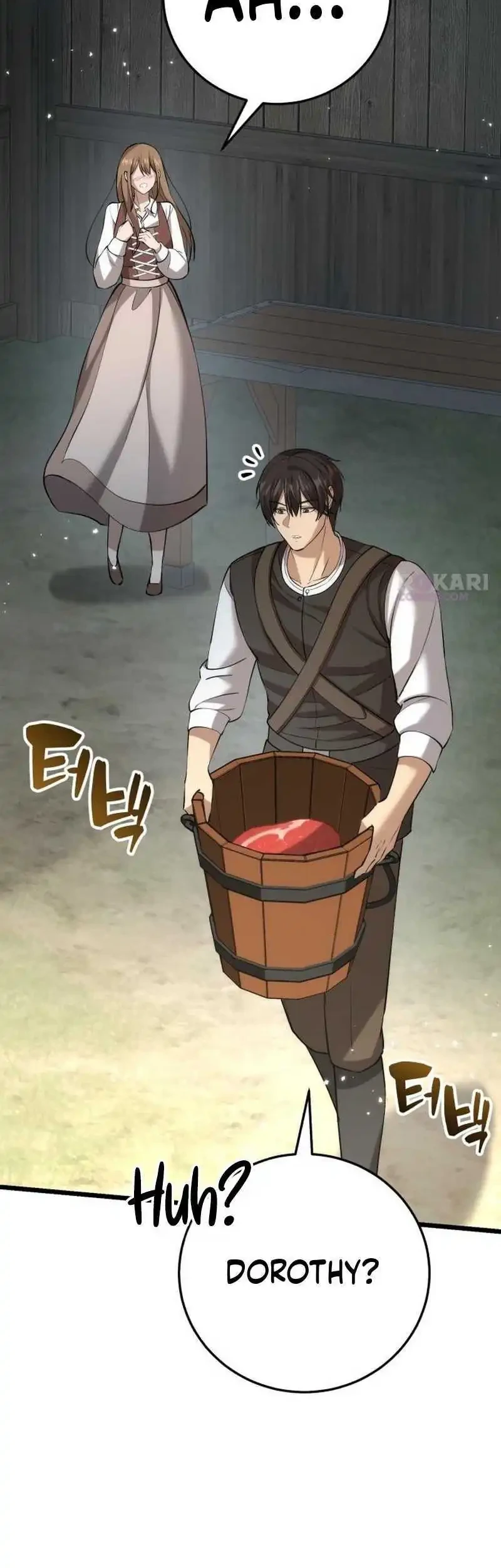 The Story of Becoming a Married Man in Another World Chapter 6 Gambar 28