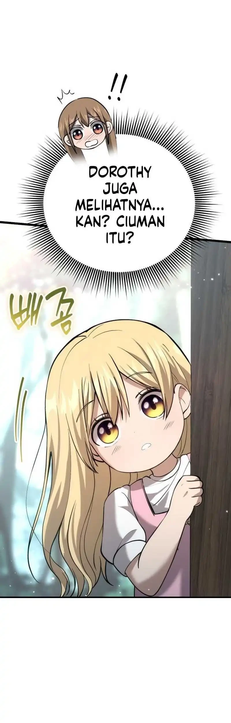 The Story of Becoming a Married Man in Another World Chapter 6 Gambar 29