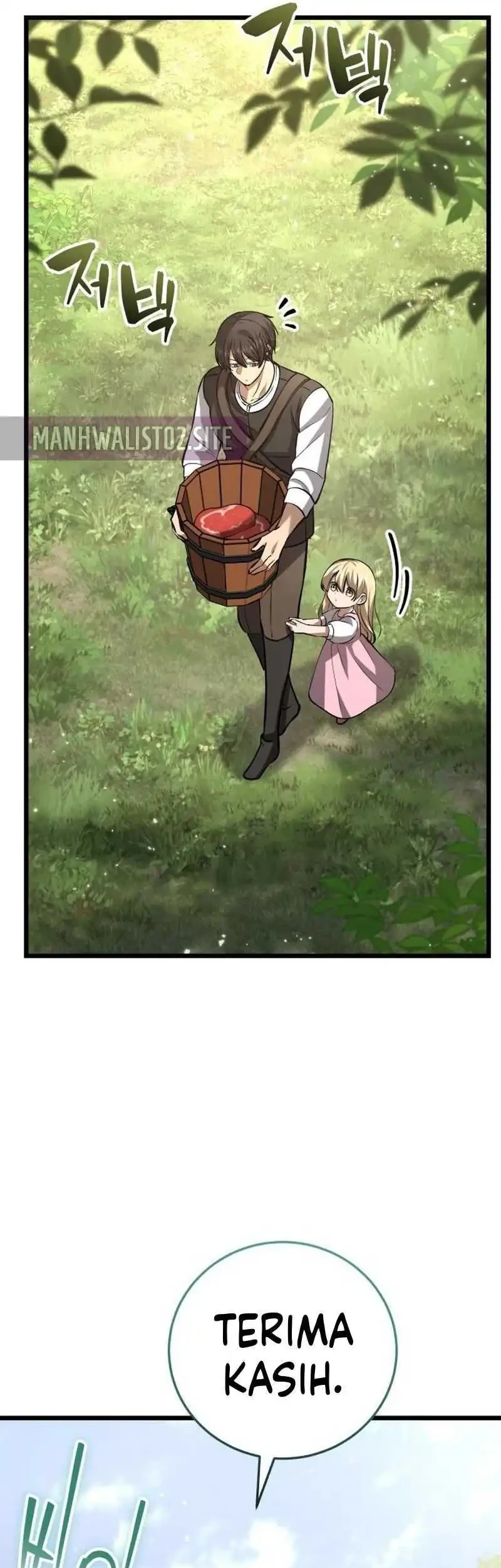 The Story of Becoming a Married Man in Another World Chapter 6 Gambar 33