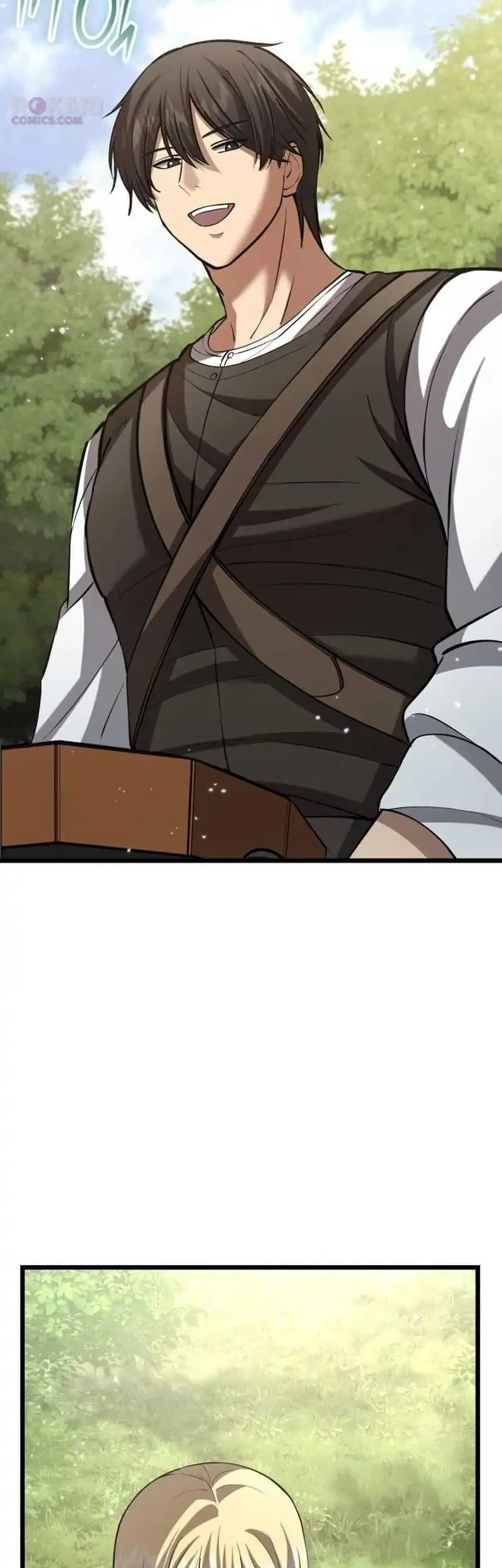 The Story of Becoming a Married Man in Another World Chapter 6 Gambar 34