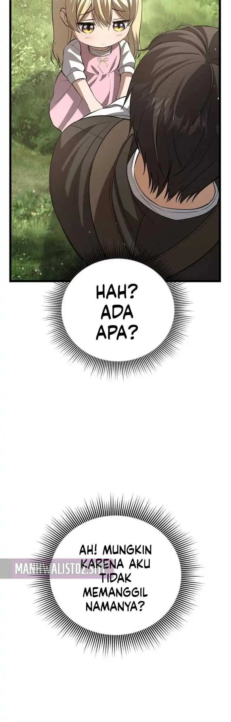 The Story of Becoming a Married Man in Another World Chapter 6 Gambar 35