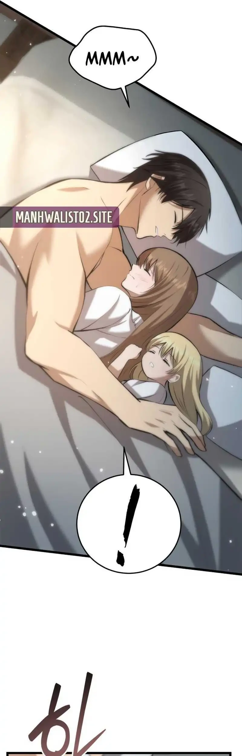 The Story of Becoming a Married Man in Another World Chapter 7 Gambar 41