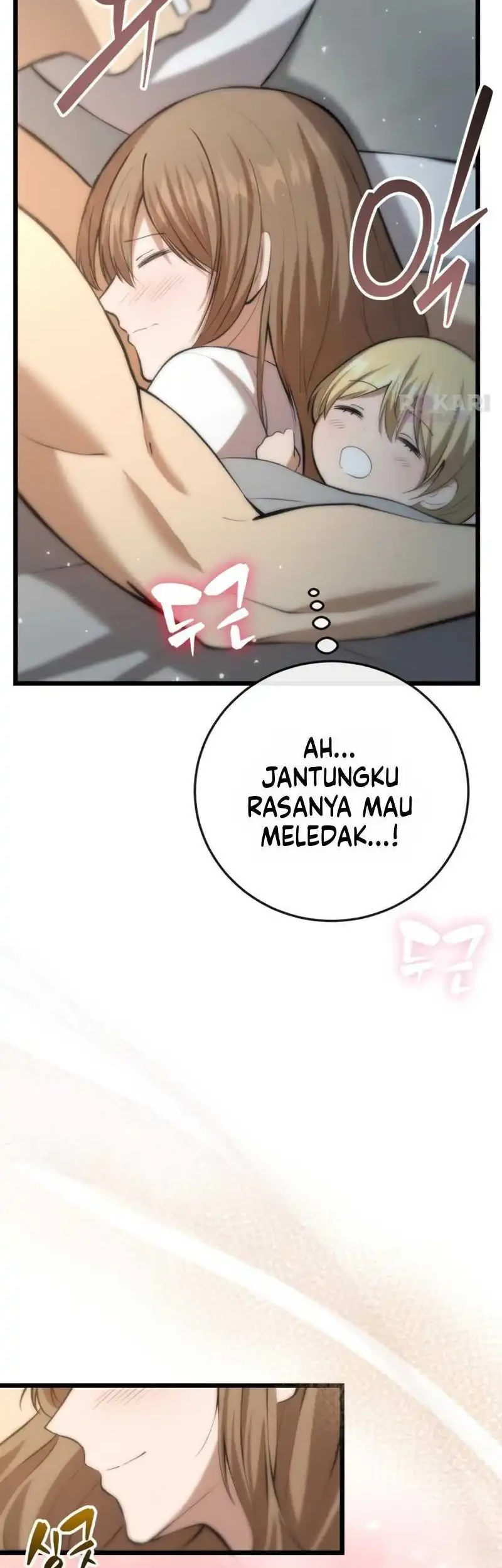 The Story of Becoming a Married Man in Another World Chapter 7 Gambar 42