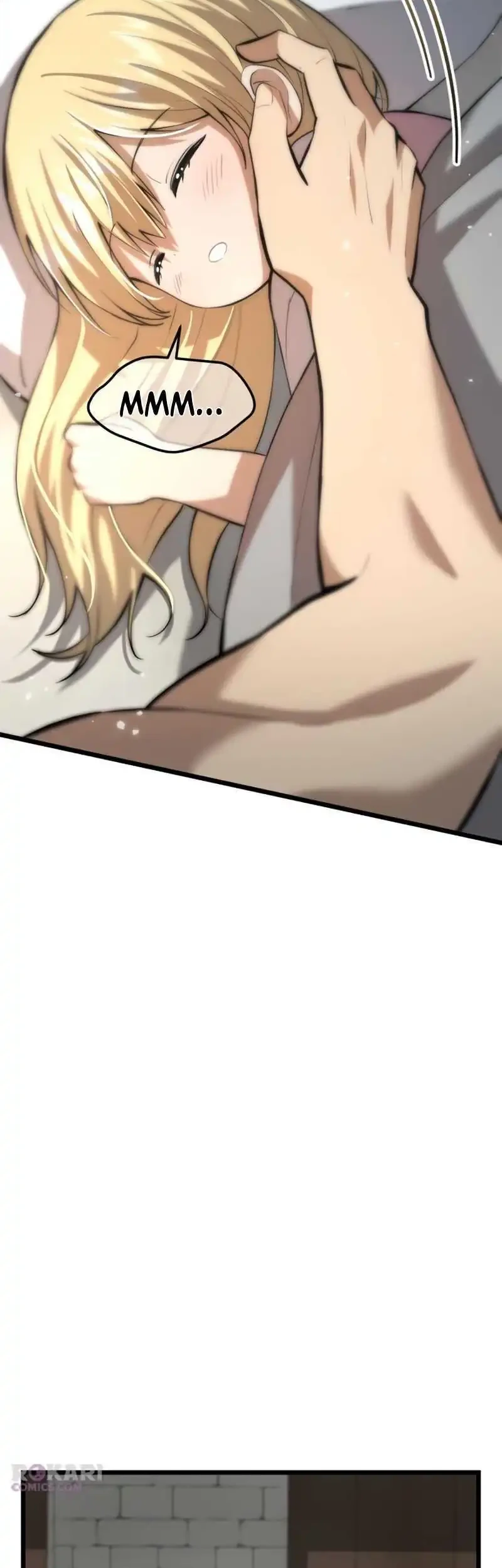 The Story of Becoming a Married Man in Another World Chapter 7 Gambar 47