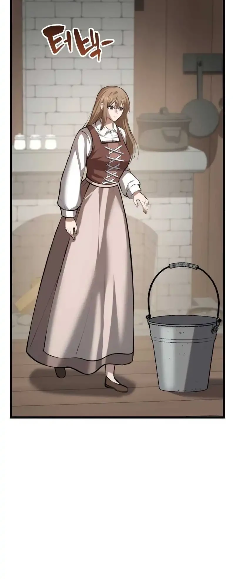 The Story of Becoming a Married Man in Another World Chapter 7 Gambar 48