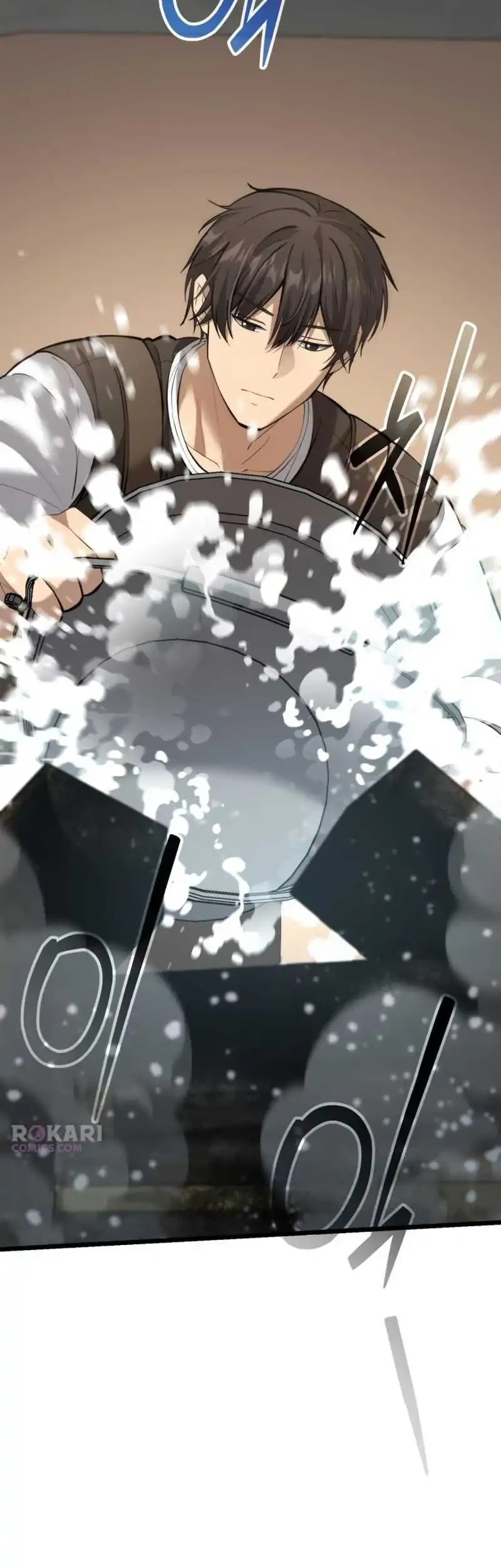 The Story of Becoming a Married Man in Another World Chapter 7 Gambar 51