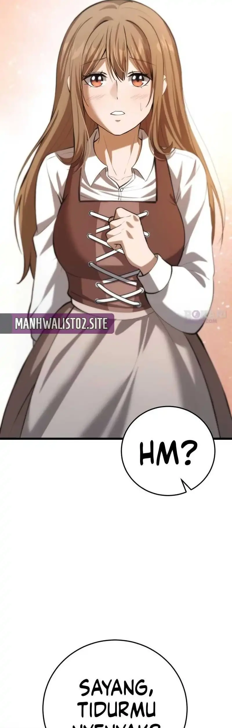 The Story of Becoming a Married Man in Another World Chapter 7 Gambar 53