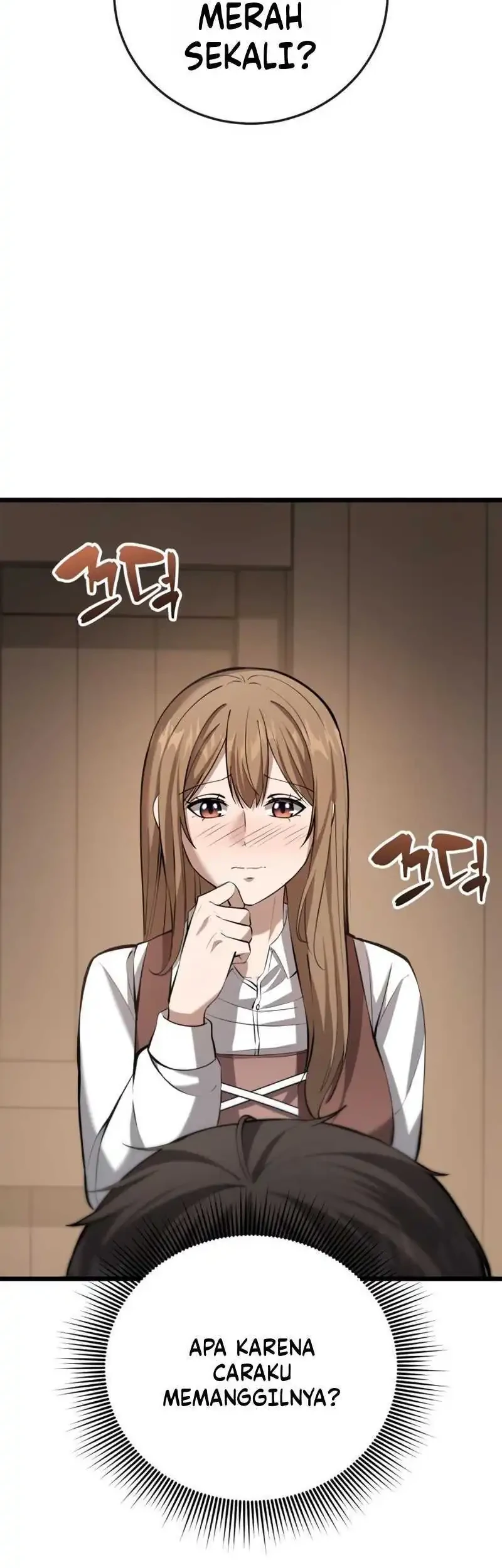 The Story of Becoming a Married Man in Another World Chapter 7 Gambar 55