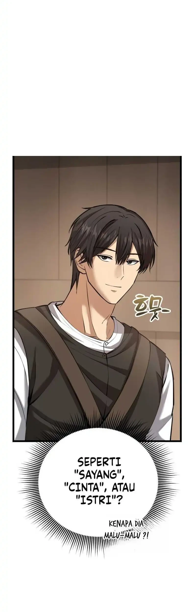 The Story of Becoming a Married Man in Another World Chapter 7 Gambar 56