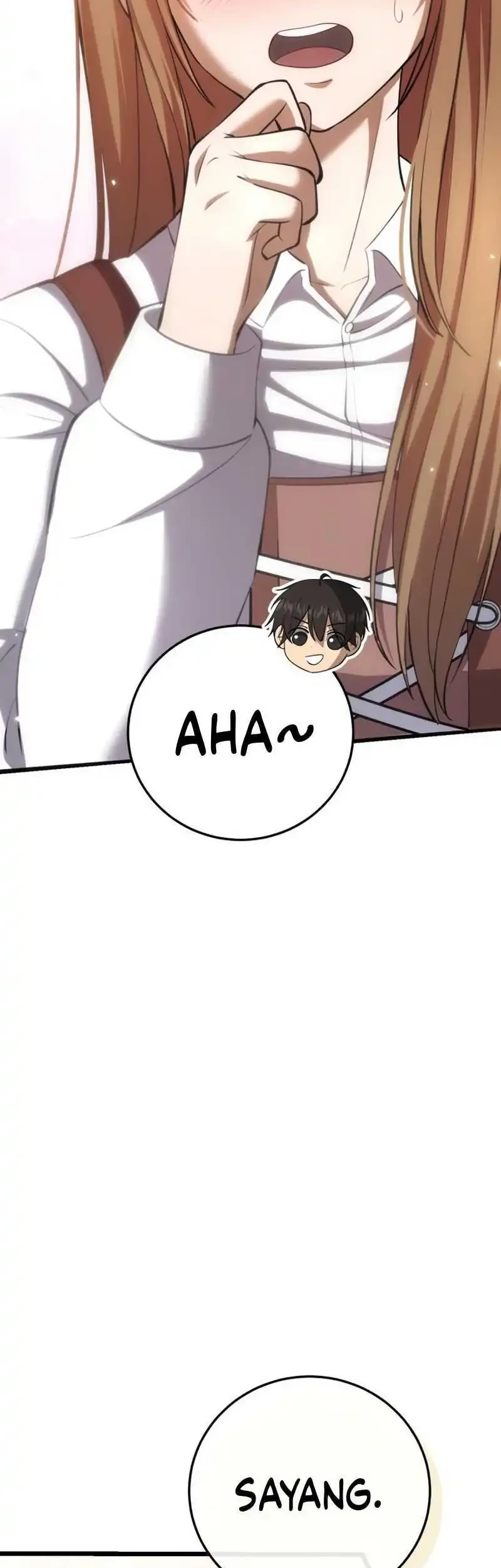 The Story of Becoming a Married Man in Another World Chapter 7 Gambar 59