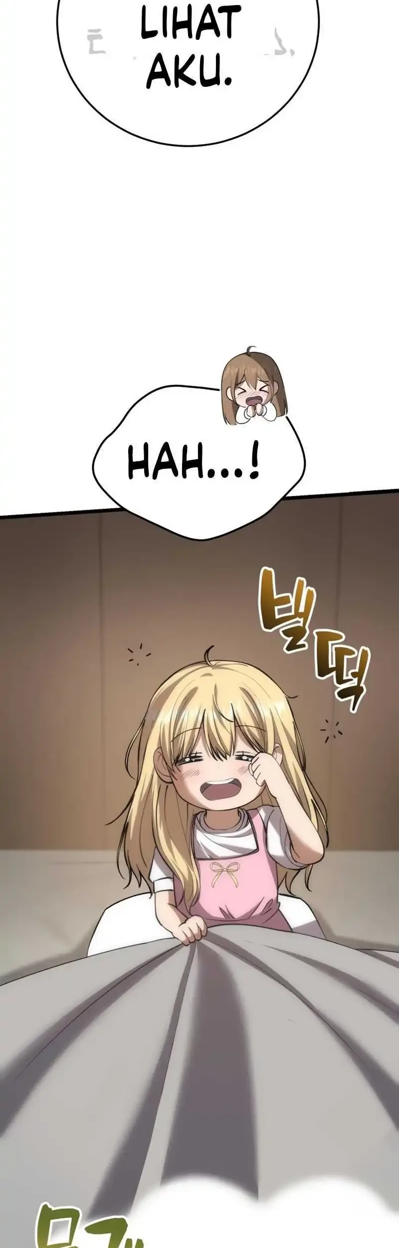 The Story of Becoming a Married Man in Another World Chapter 7 Gambar 63