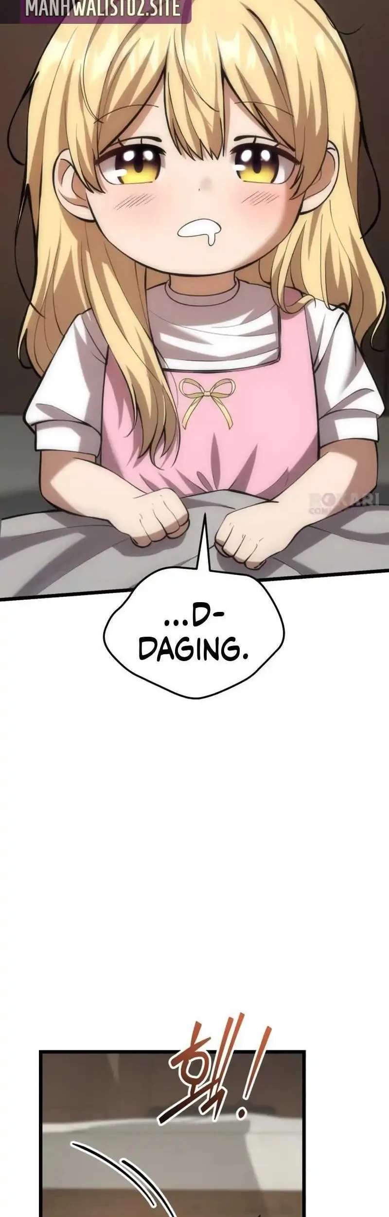 The Story of Becoming a Married Man in Another World Chapter 7 Gambar 66