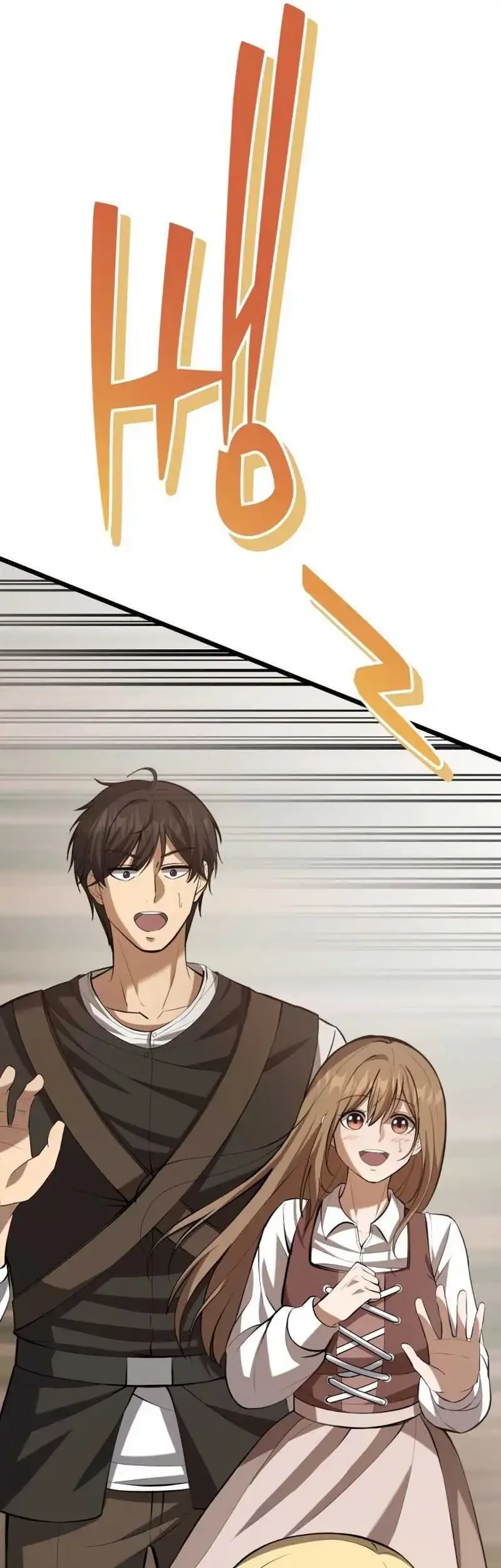 The Story of Becoming a Married Man in Another World Chapter 7 Gambar 69