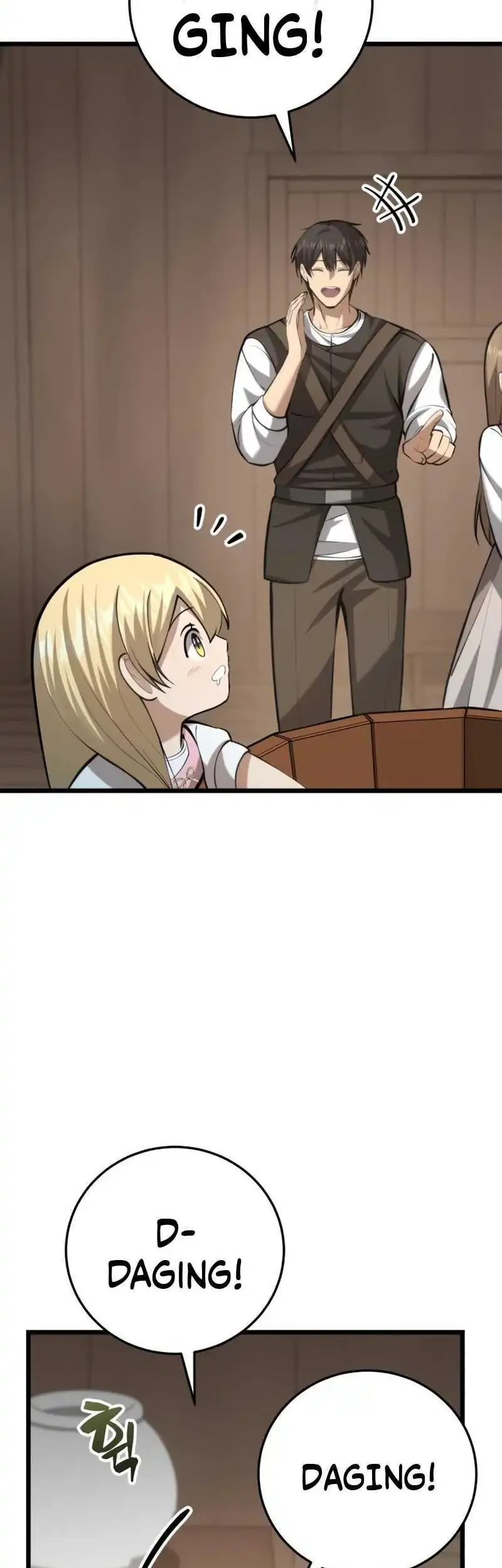 The Story of Becoming a Married Man in Another World Chapter 7 Gambar 74