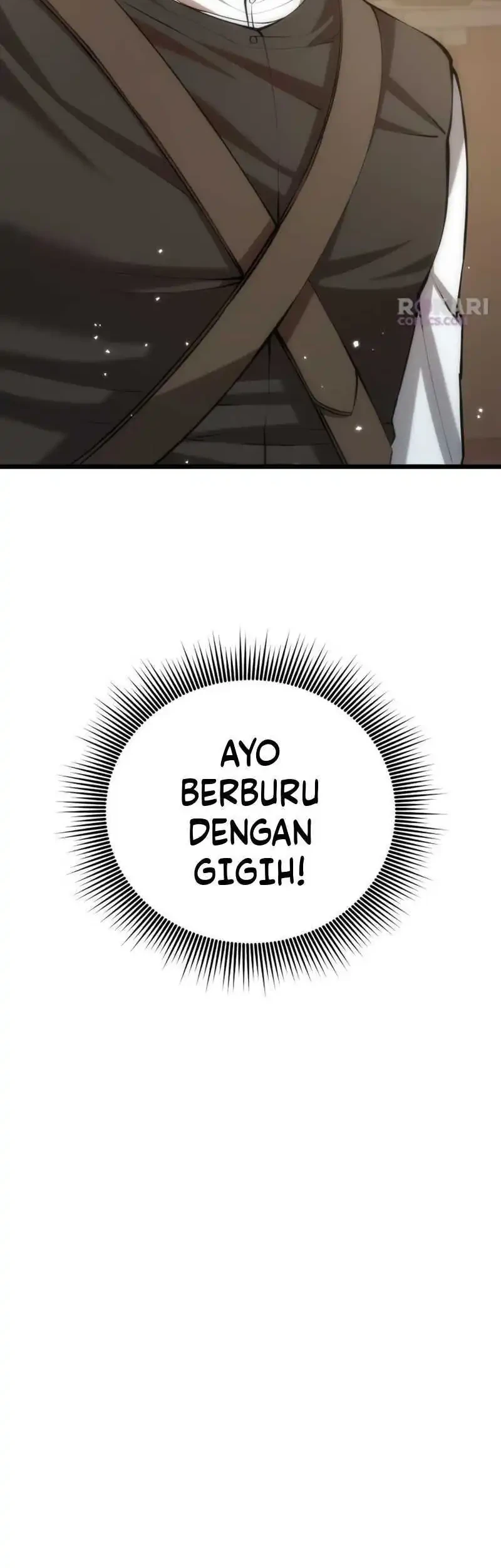 The Story of Becoming a Married Man in Another World Chapter 7 Gambar 76