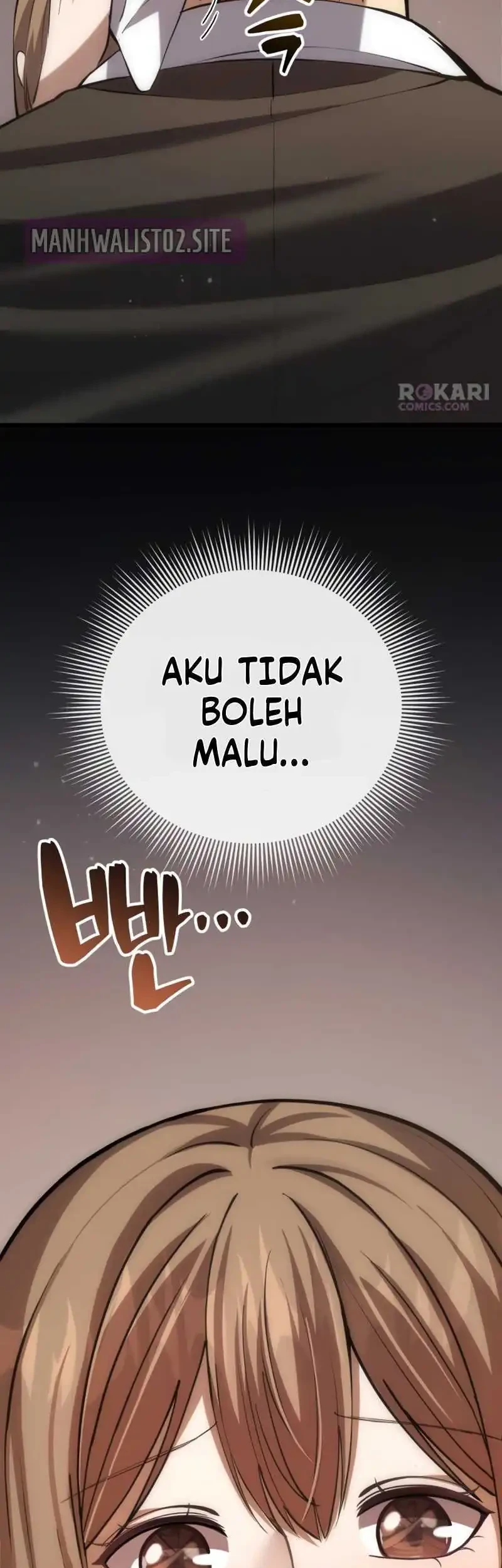 The Story of Becoming a Married Man in Another World Chapter 7 Gambar 3