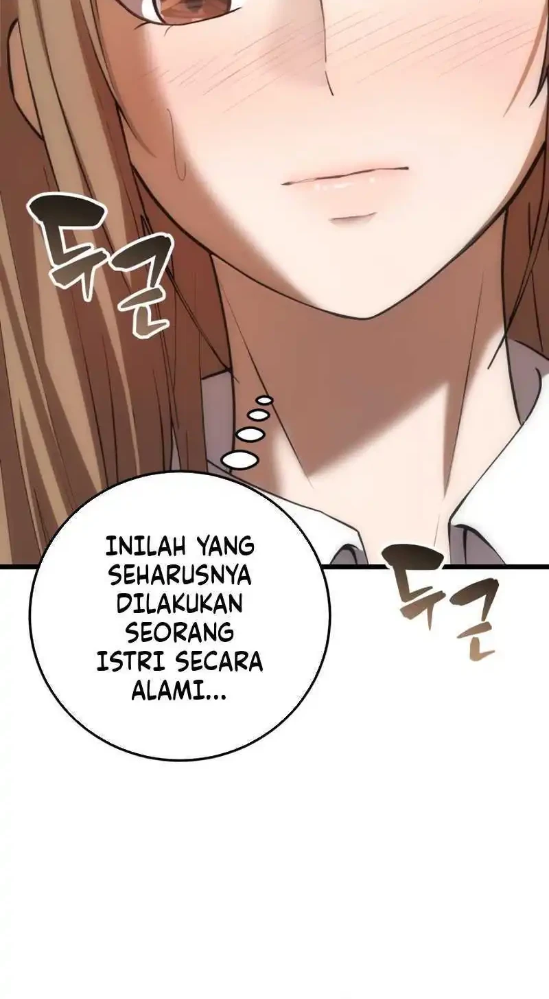 The Story of Becoming a Married Man in Another World Chapter 7 Gambar 4