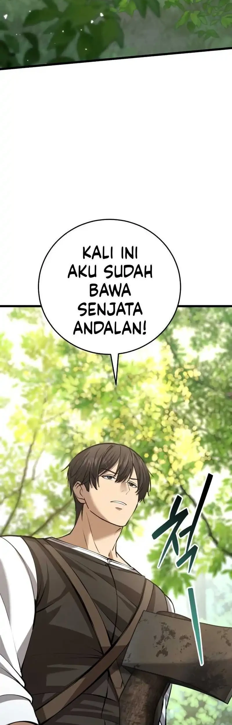 The Story of Becoming a Married Man in Another World Chapter 7 Gambar 78