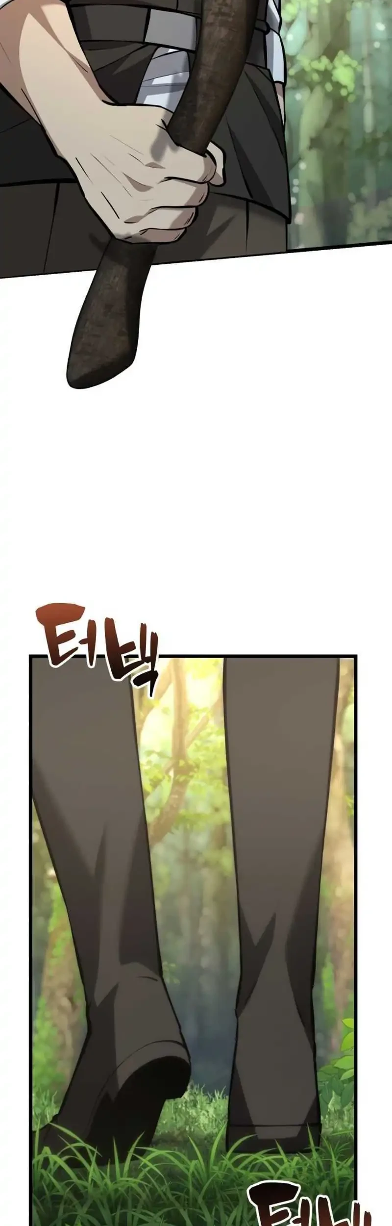 The Story of Becoming a Married Man in Another World Chapter 7 Gambar 79