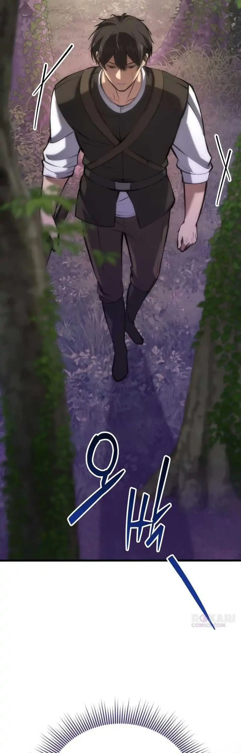 The Story of Becoming a Married Man in Another World Chapter 7 Gambar 81