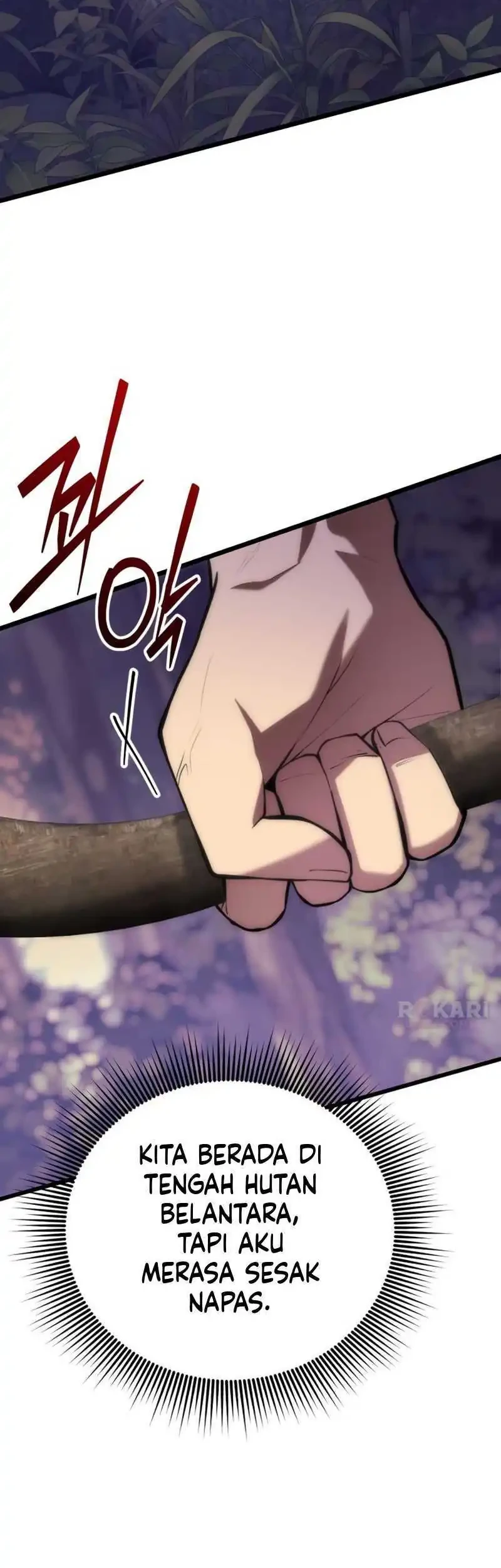 The Story of Becoming a Married Man in Another World Chapter 7 Gambar 83