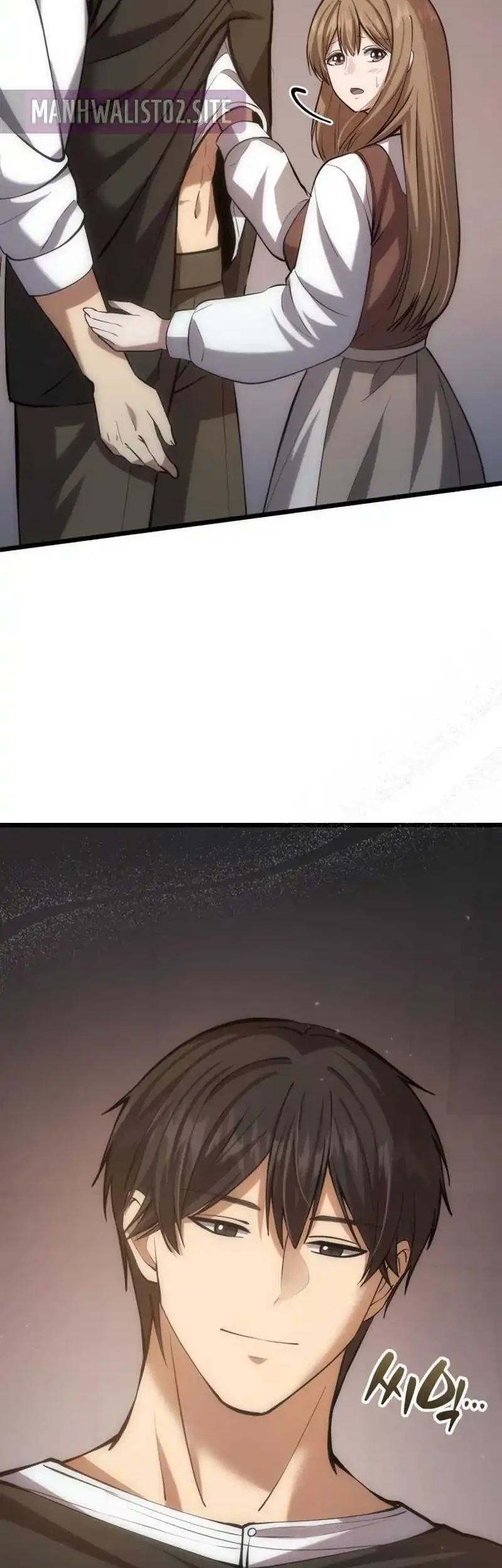 The Story of Becoming a Married Man in Another World Chapter 7 Gambar 6