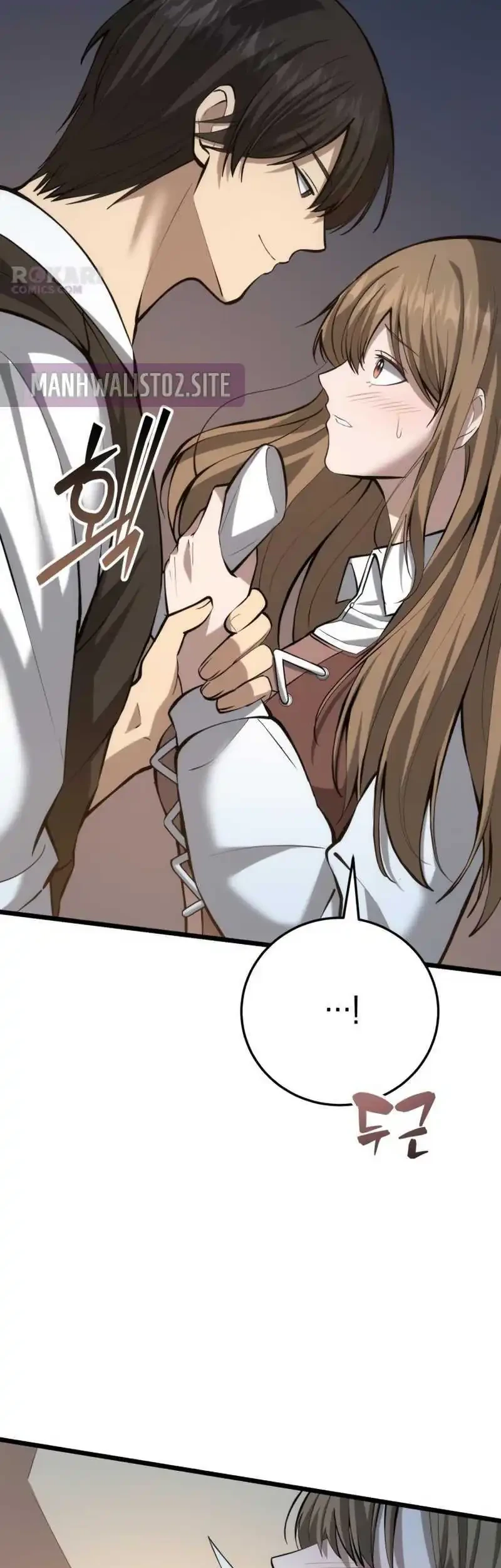 The Story of Becoming a Married Man in Another World Chapter 7 Gambar 9