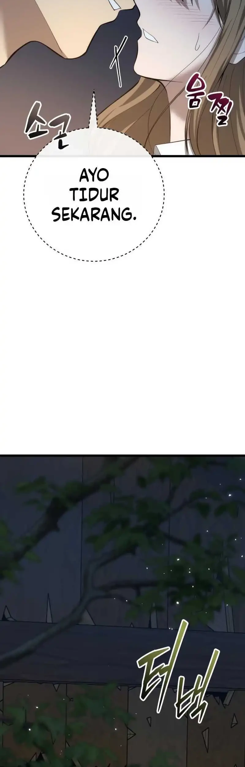 The Story of Becoming a Married Man in Another World Chapter 7 Gambar 10