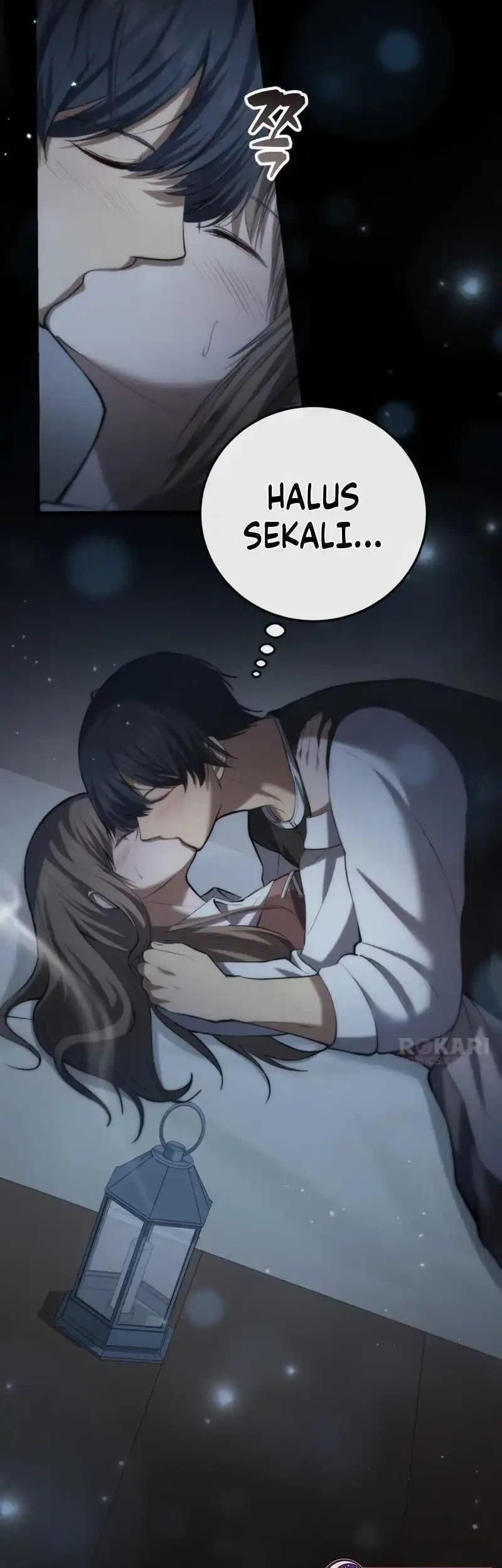 The Story of Becoming a Married Man in Another World Chapter 7 Gambar 19