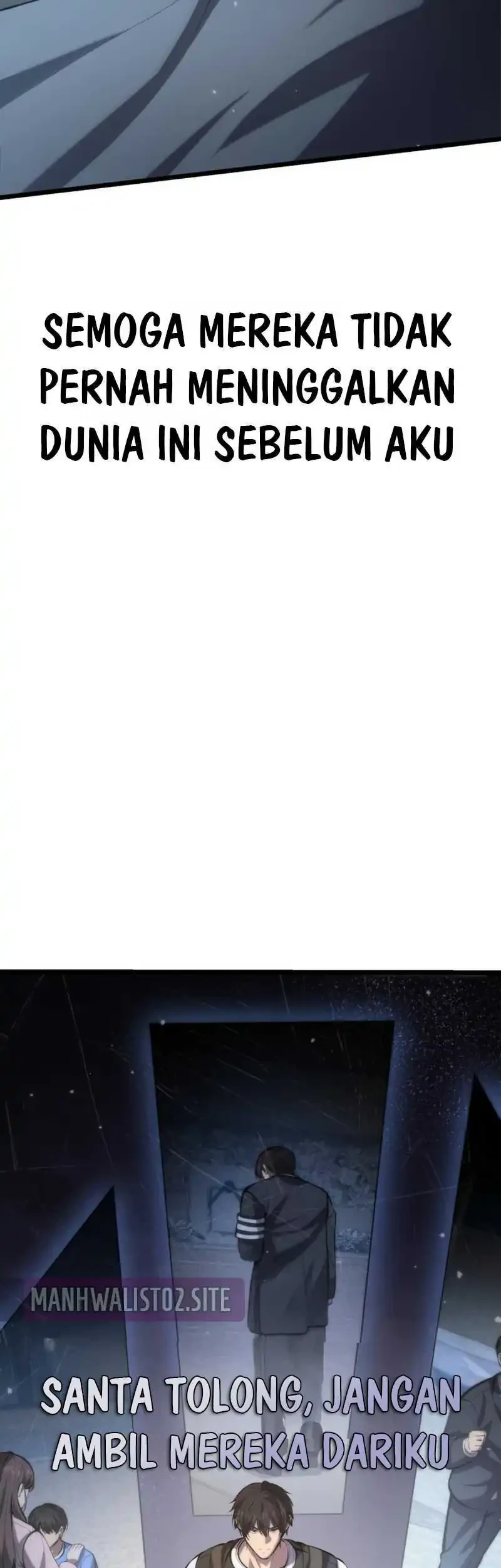 The Story of Becoming a Married Man in Another World Chapter 7 Gambar 21