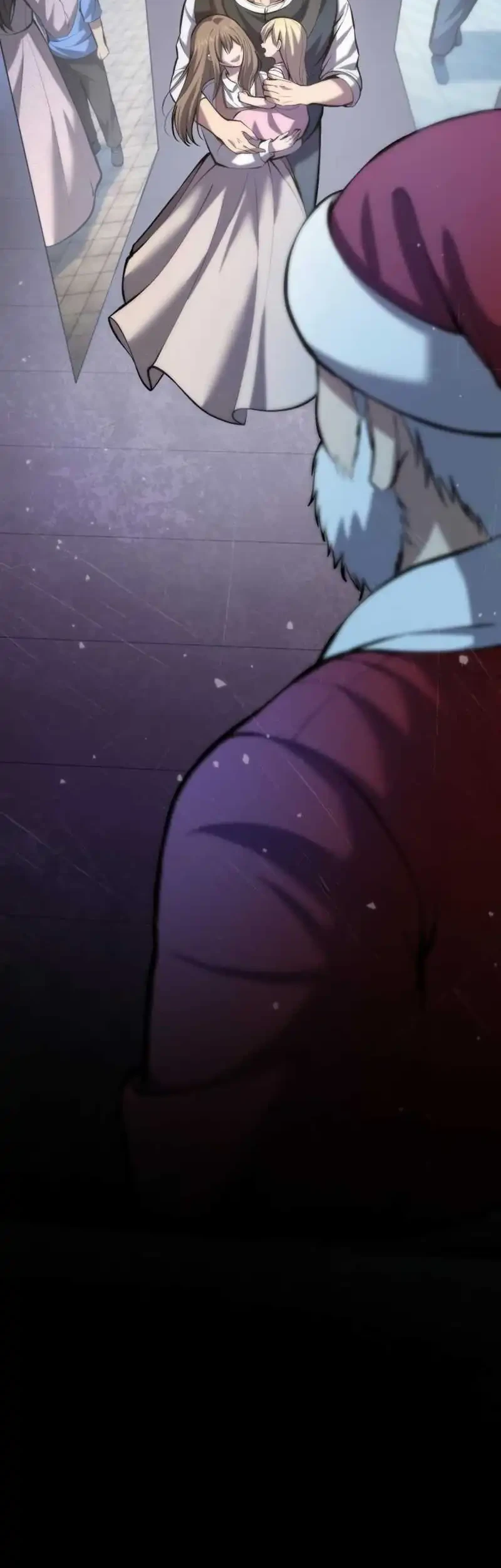 The Story of Becoming a Married Man in Another World Chapter 7 Gambar 22