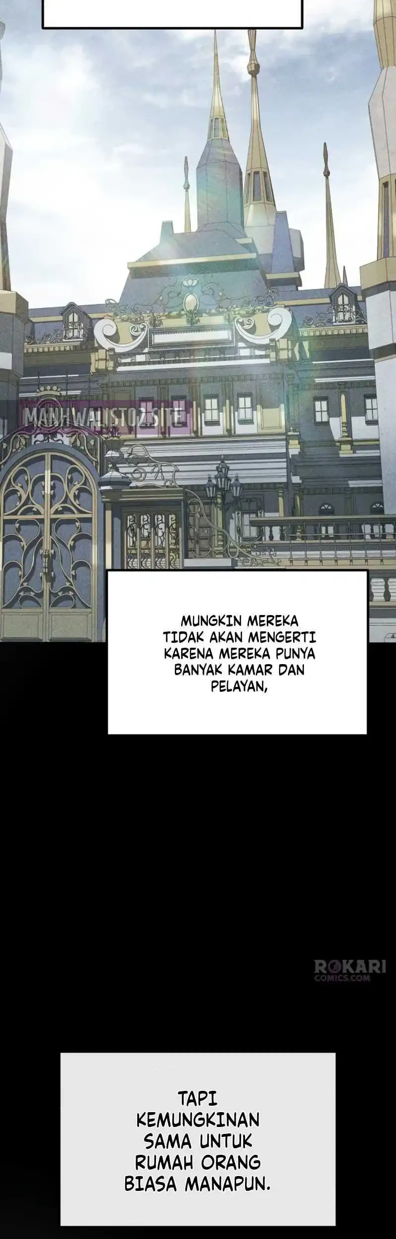 The Story of Becoming a Married Man in Another World Chapter 7 Gambar 24