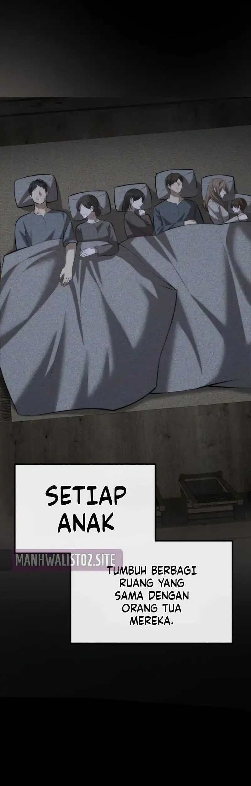 The Story of Becoming a Married Man in Another World Chapter 7 Gambar 25