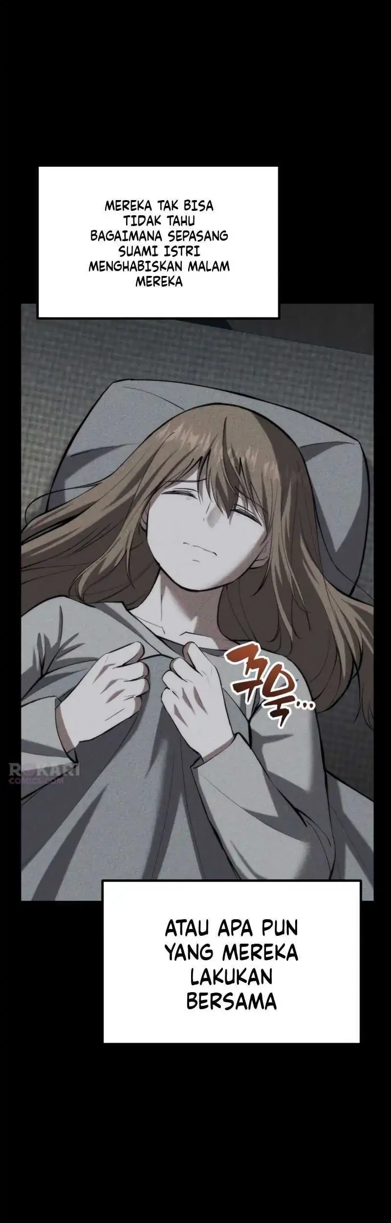 The Story of Becoming a Married Man in Another World Chapter 7 Gambar 26