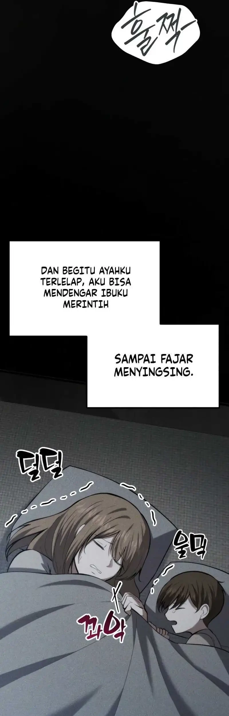 The Story of Becoming a Married Man in Another World Chapter 7 Gambar 29
