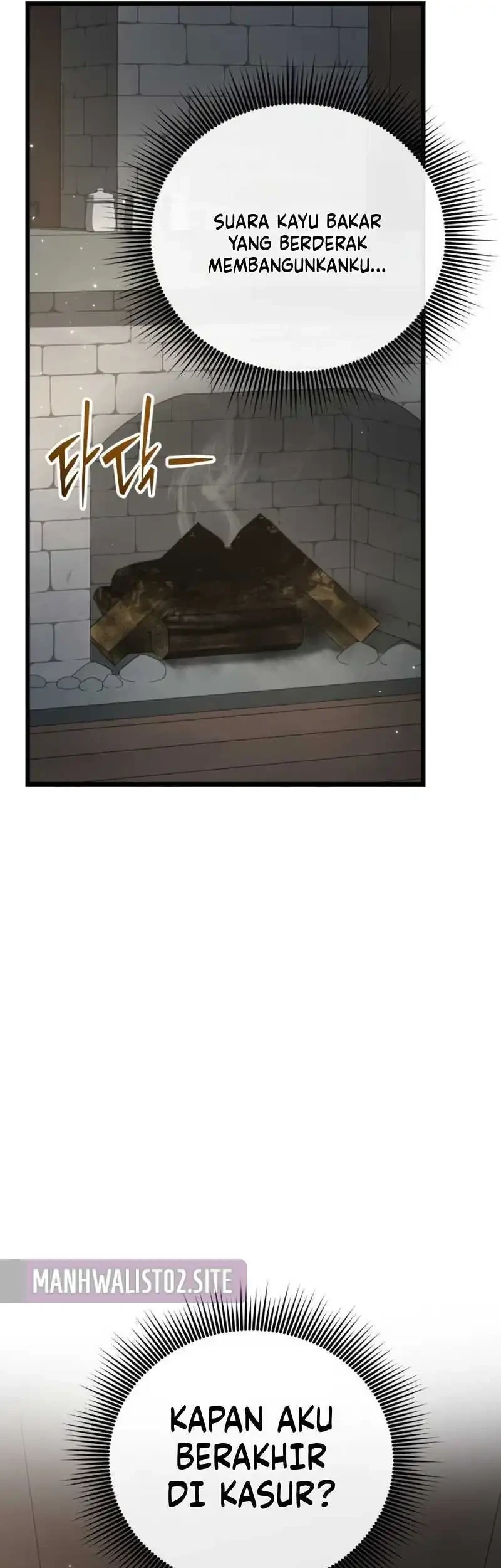 The Story of Becoming a Married Man in Another World Chapter 7 Gambar 33