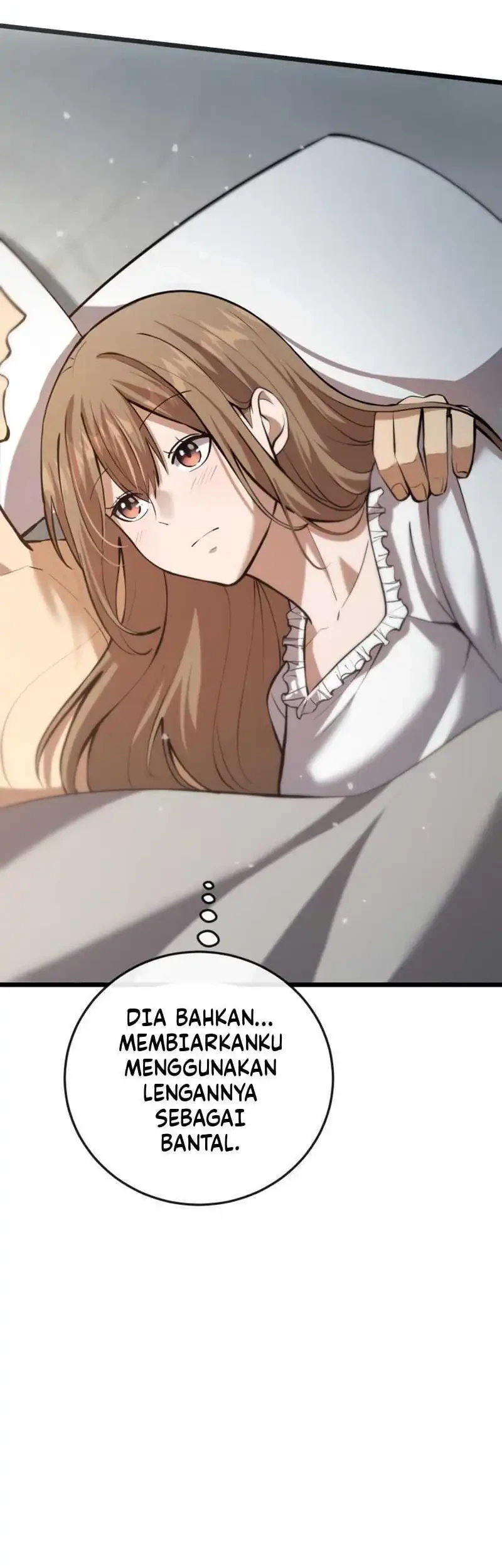 The Story of Becoming a Married Man in Another World Chapter 7 Gambar 35