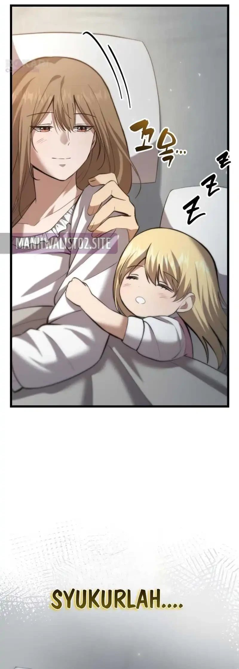 The Story of Becoming a Married Man in Another World Chapter 7 Gambar 36