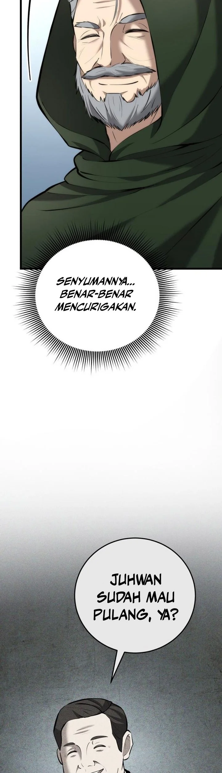 The Story of Becoming a Married Man in Another World Chapter 8 Gambar 55