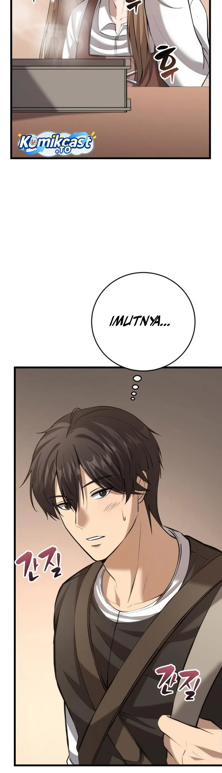 The Story of Becoming a Married Man in Another World Chapter 8 Gambar 59