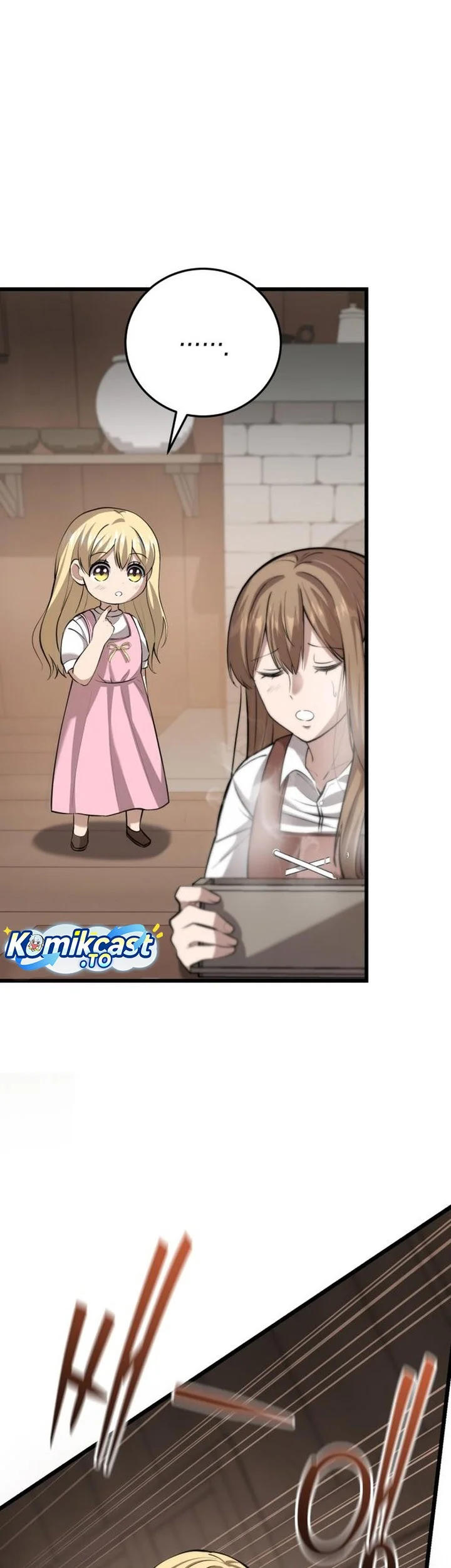 The Story of Becoming a Married Man in Another World Chapter 8 Gambar 60