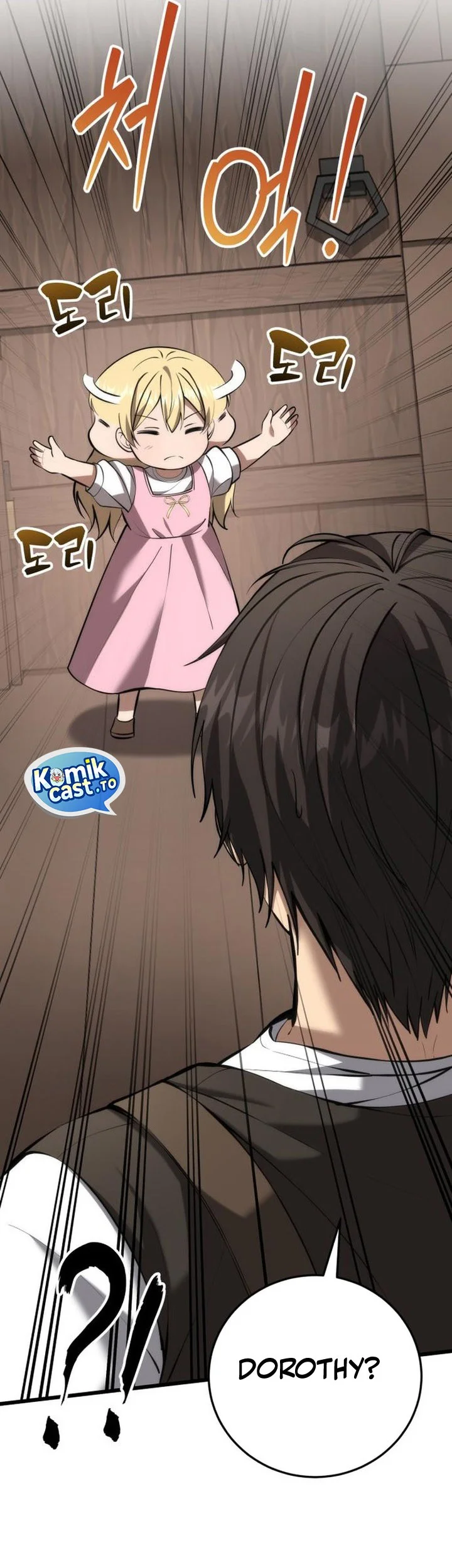 The Story of Becoming a Married Man in Another World Chapter 8 Gambar 62