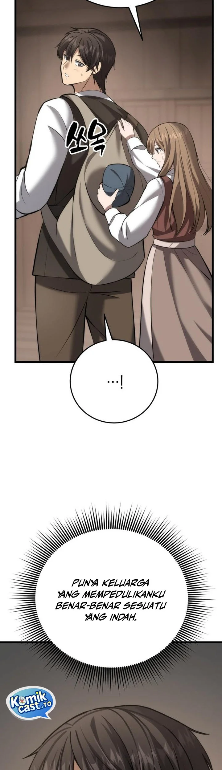 The Story of Becoming a Married Man in Another World Chapter 8 Gambar 64