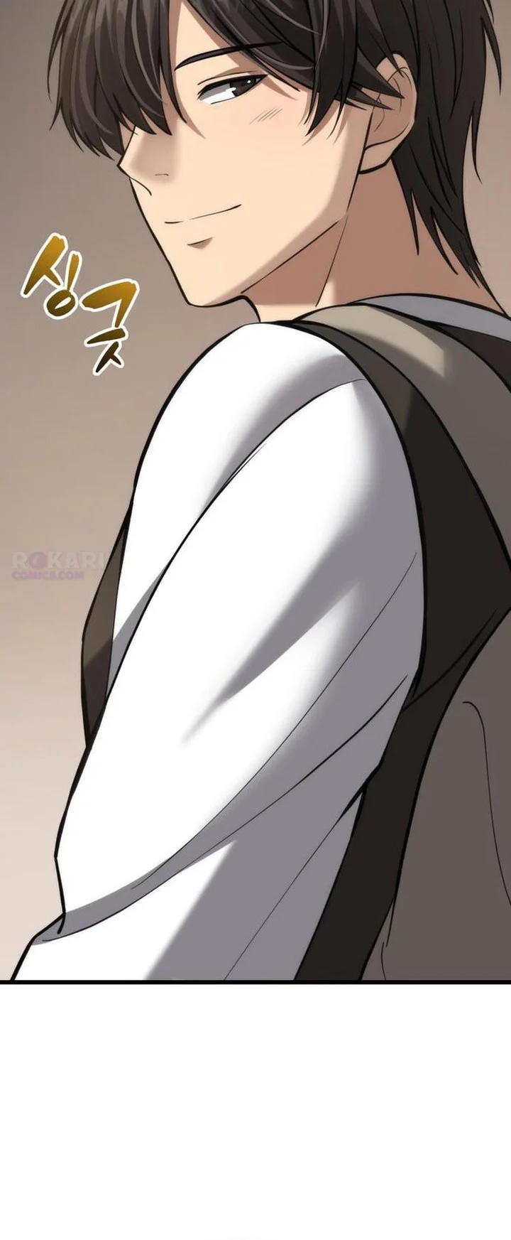 The Story of Becoming a Married Man in Another World Chapter 8 Gambar 65