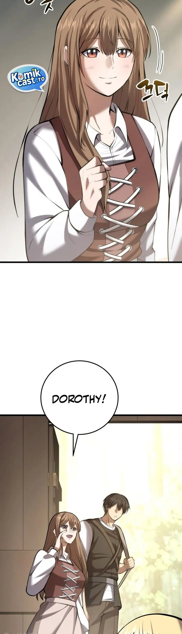 The Story of Becoming a Married Man in Another World Chapter 8 Gambar 68