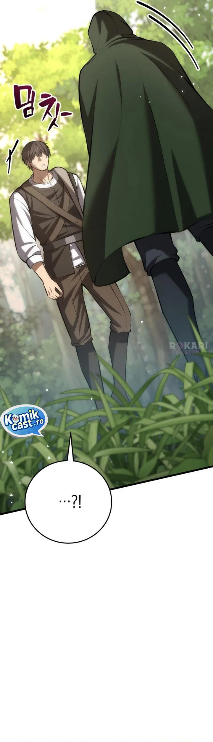 The Story of Becoming a Married Man in Another World Chapter 8 Gambar 78